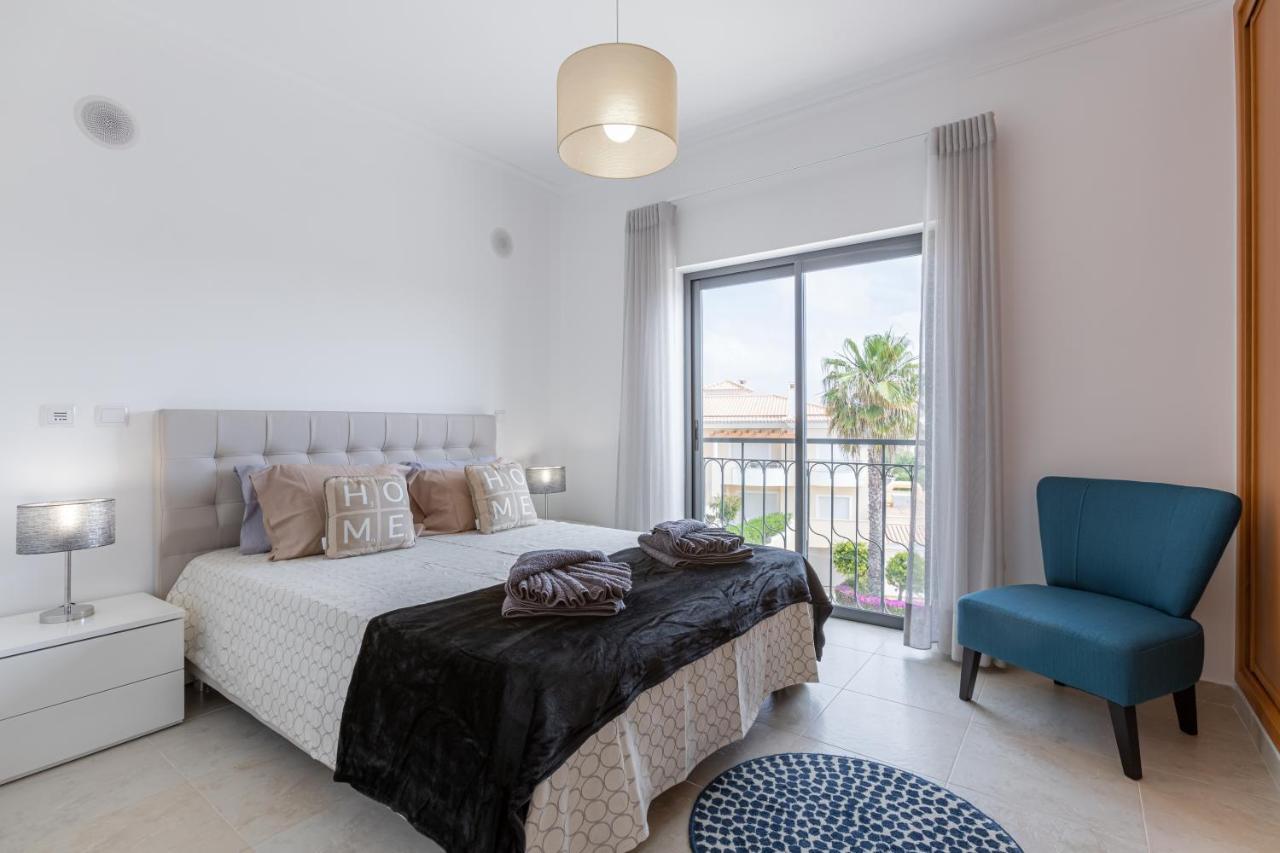 Lagos Beach Condo Exterior photo