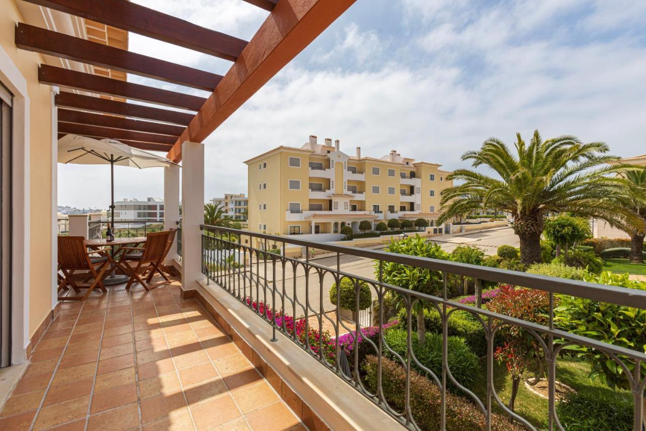 Lagos Beach Condo Exterior photo